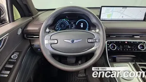 Genesis GV80, 2020 — миниатюра 19