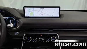 Genesis GV80, 2020 — миниатюра 20