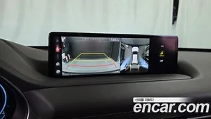 Genesis GV80, 2020 — миниатюра 21