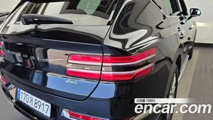 Genesis GV80, 2020 — миниатюра 9