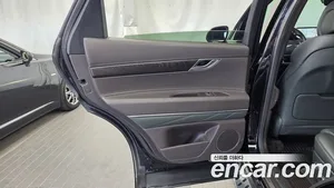 Genesis GV80, 2020 — миниатюра 15