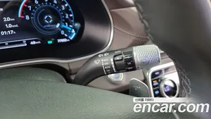Genesis GV80, 2020 — миниатюра 30