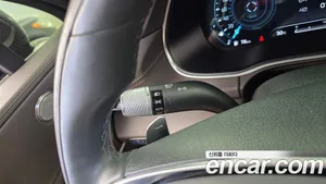 Genesis GV80, 2020 — миниатюра 35