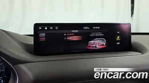 Genesis GV80, 2020 — миниатюра 36