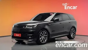 Land Rover Range Rover Sport, 2024 — миниатюра 38