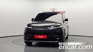 Land Rover Range Rover Sport, 2024 — миниатюра 2