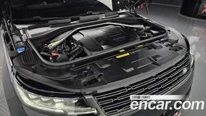 Land Rover Range Rover Sport, 2024 — миниатюра 5