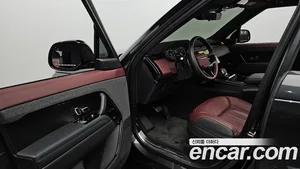 Land Rover Range Rover Sport, 2024 — миниатюра 12