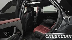 Land Rover Range Rover Sport, 2024 — миниатюра 16
