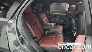 Land Rover Range Rover Sport, 2024 — миниатюра 17