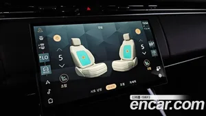 Land Rover Range Rover Sport, 2024 — миниатюра 18