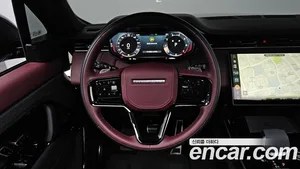Land Rover Range Rover Sport, 2024 — миниатюра 20