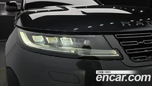 Land Rover Range Rover Sport, 2024 — миниатюра 7