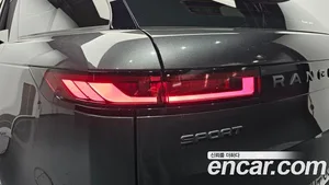 Land Rover Range Rover Sport, 2024 — миниатюра 8