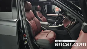 Land Rover Range Rover Sport, 2024 — миниатюра 15