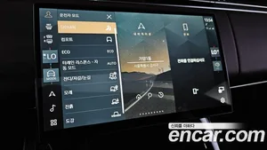 Land Rover Range Rover Sport, 2024 — миниатюра 34