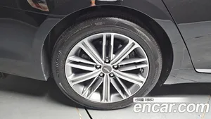 Genesis G80, 2016 — миниатюра 5