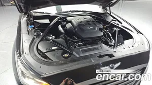 Genesis G80, 2016 — миниатюра 6