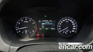 Genesis G80, 2016 — миниатюра 11
