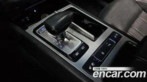 Genesis G80, 2016 — миниатюра 12
