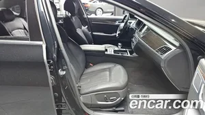Genesis G80, 2016 — миниатюра 13