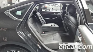 Genesis G80, 2016 — миниатюра 17