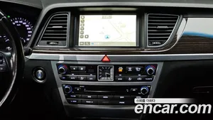 Genesis G80, 2016 — миниатюра 20