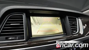 Genesis G80, 2016 — миниатюра 21