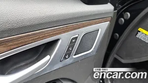 Genesis G80, 2016 — миниатюра 22