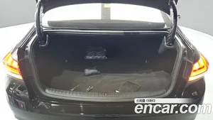 Genesis G80, 2016 — миниатюра 26