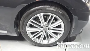 Genesis G80, 2016 — миниатюра 7
