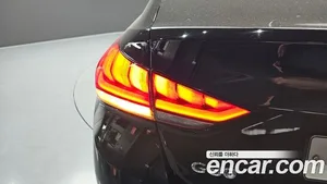 Genesis G80, 2016 — миниатюра 9