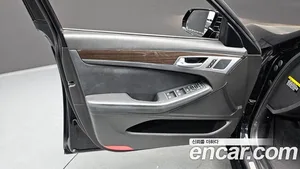 Genesis G80, 2016 — миниатюра 14