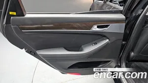 Genesis G80, 2016 — миниатюра 15