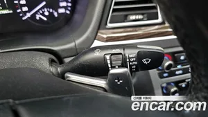 Genesis G80, 2016 — миниатюра 16