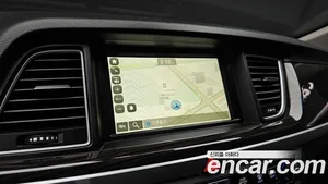 Genesis G80, 2016 — миниатюра 27
