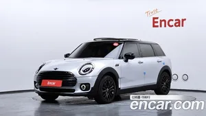 Mini Clubman, 2022 — миниатюра 1