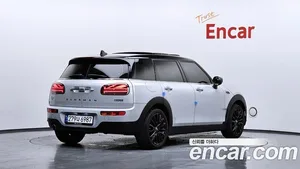 Mini Clubman, 2022 — миниатюра 2
