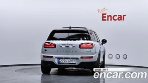 Mini Clubman, 2022 — миниатюра 4