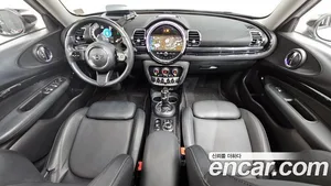 Mini Clubman, 2022 — миниатюра 7