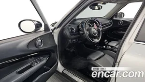 Mini Clubman, 2022 — миниатюра 10