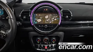 Mini Clubman, 2022 — миниатюра 12