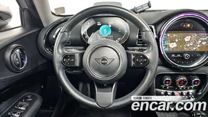 Mini Clubman, 2022 — миниатюра 13