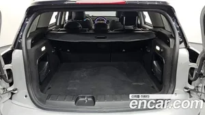Mini Clubman, 2022 — миниатюра 16
