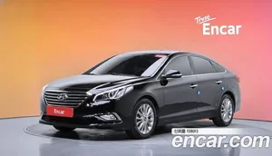 Hyundai Sonata, 2014 — миниатюра 33