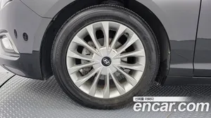 Hyundai Sonata, 2014 — миниатюра 4