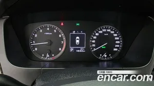 Hyundai Sonata, 2014 — миниатюра 10