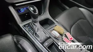 Hyundai Sonata, 2014 — миниатюра 11