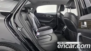 Hyundai Sonata, 2014 — миниатюра 16