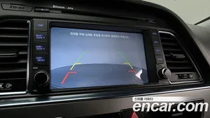 Hyundai Sonata, 2014 — миниатюра 20